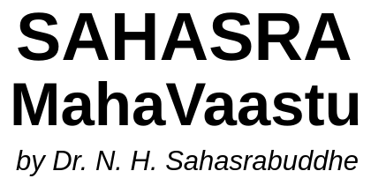 Sahasra MahaVaastu